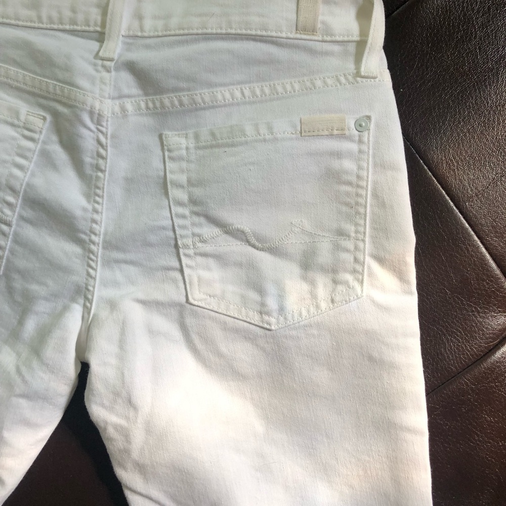 7 for All Mankind